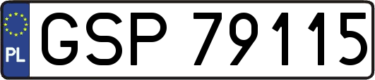 GSP79115