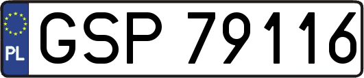 GSP79116