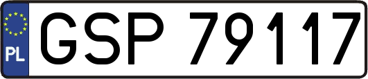 GSP79117