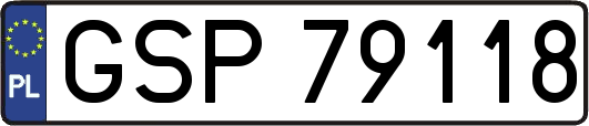 GSP79118
