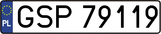 GSP79119