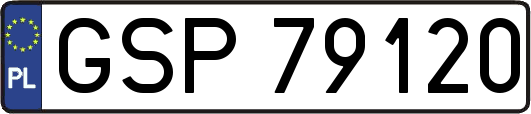 GSP79120