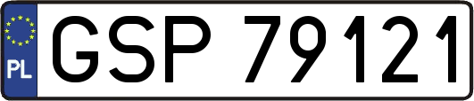 GSP79121