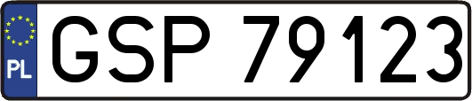 GSP79123