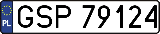 GSP79124