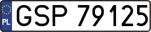 GSP79125