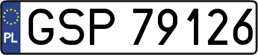 GSP79126