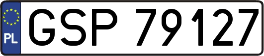 GSP79127