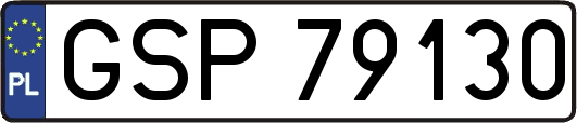 GSP79130