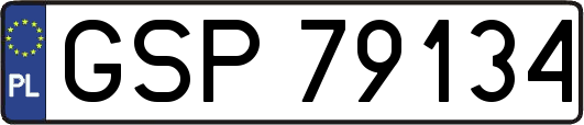 GSP79134