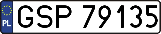 GSP79135