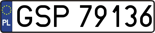 GSP79136