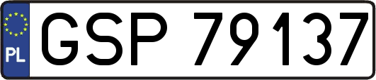 GSP79137