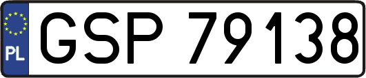 GSP79138