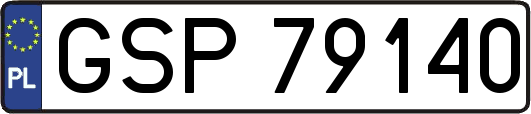 GSP79140