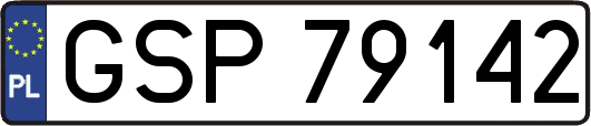 GSP79142