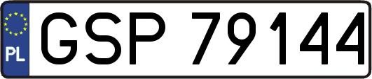 GSP79144
