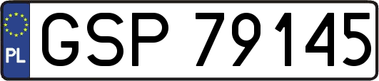 GSP79145
