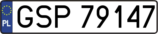 GSP79147