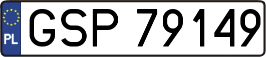 GSP79149