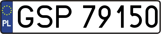GSP79150