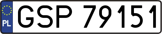 GSP79151