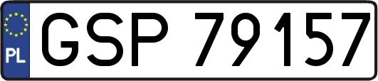 GSP79157