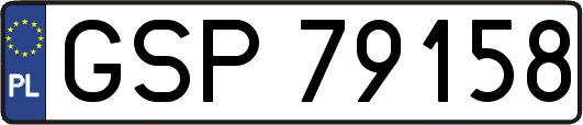 GSP79158