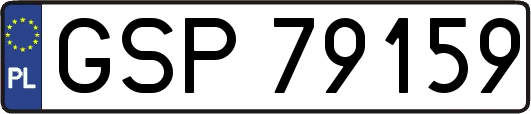 GSP79159