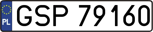 GSP79160