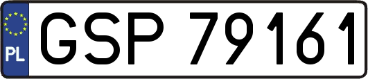 GSP79161
