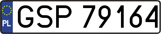 GSP79164