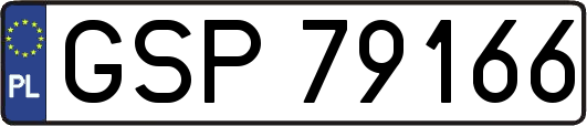 GSP79166