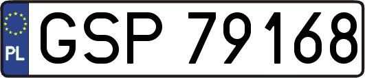 GSP79168