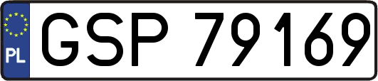 GSP79169