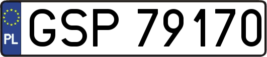 GSP79170
