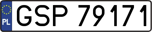 GSP79171