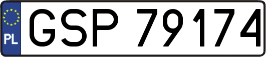 GSP79174