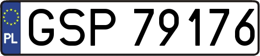 GSP79176