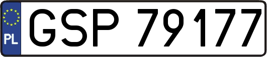 GSP79177