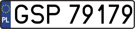 GSP79179