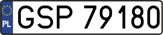 GSP79180