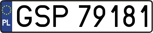 GSP79181
