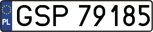 GSP79185