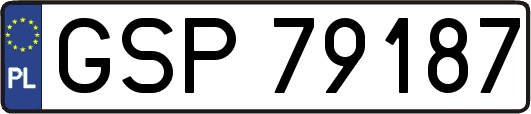 GSP79187