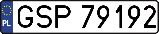 GSP79192