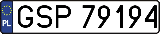 GSP79194