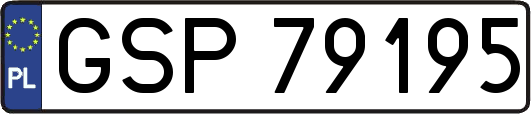 GSP79195