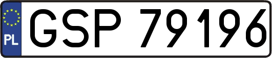 GSP79196