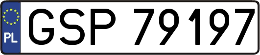 GSP79197